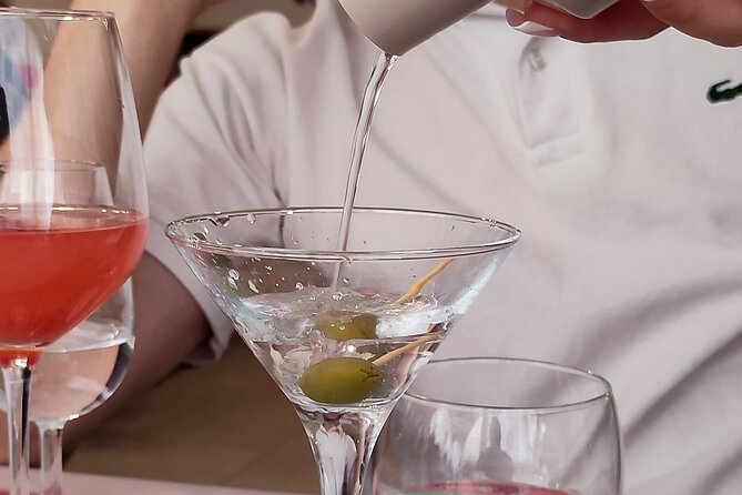 Malta Chocolate Factory Gin and Truffle Making Experience - Is the $60.46 Price Fair?