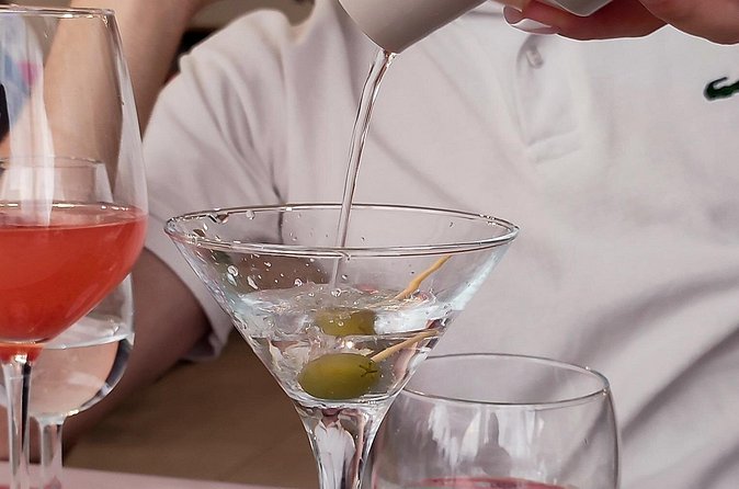 Malta Chocolate Factory Gin and Truffle Making Experience - Who Will Enjoy This Most?