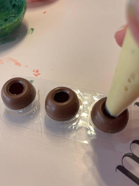 Malta: Chocolate Making Workshop - What the $29 price really covers