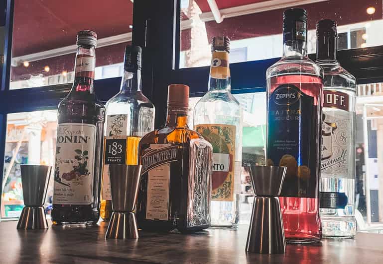 Malta: Cocktail and Chocolate Masterclass - Is $41 good value?