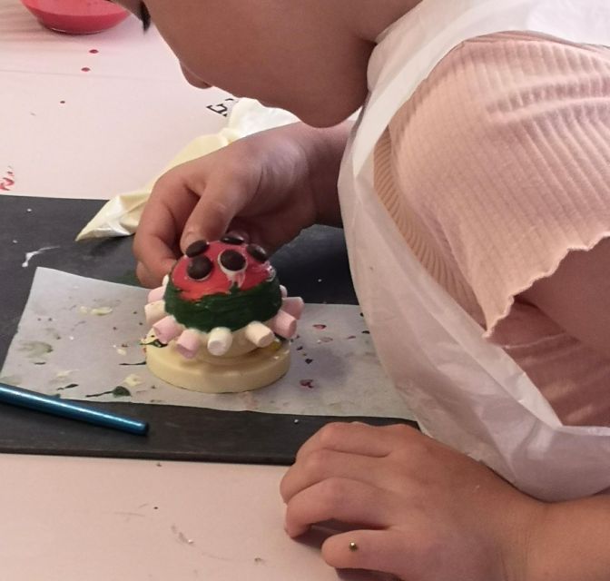 Malta: Family of Monsters Chocolate Making Class - Key points to know before you book