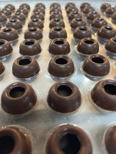 Malta: Truffle Making Master Class - Should you book the Malta Truffle Making Master Class?