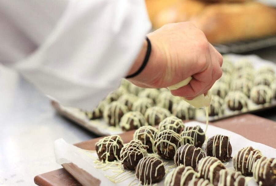 Malta: Truffle Making Master Class - Is $35 good value?