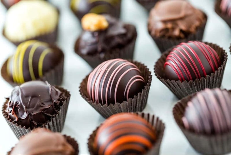Malta: Truffle Making Master Class - Practical tips before you book