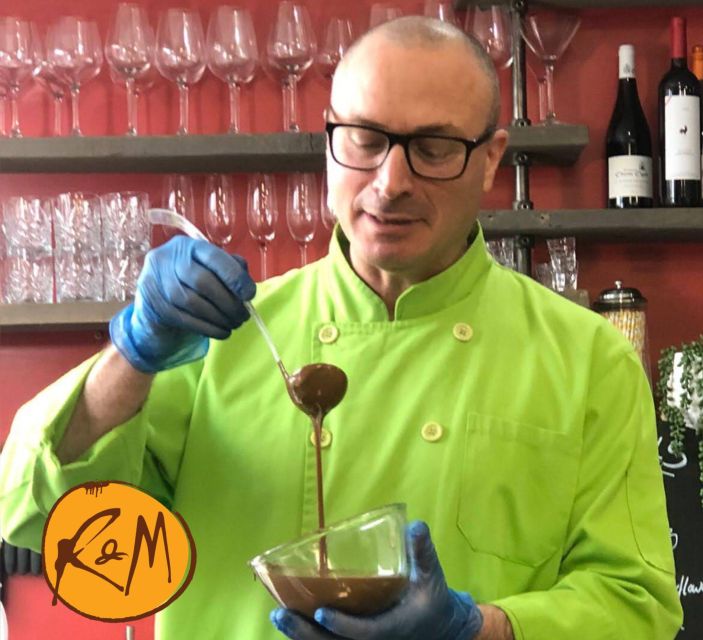 Manchester: 2-Hour Chocolate Truffle-Making class - Key points at a glance