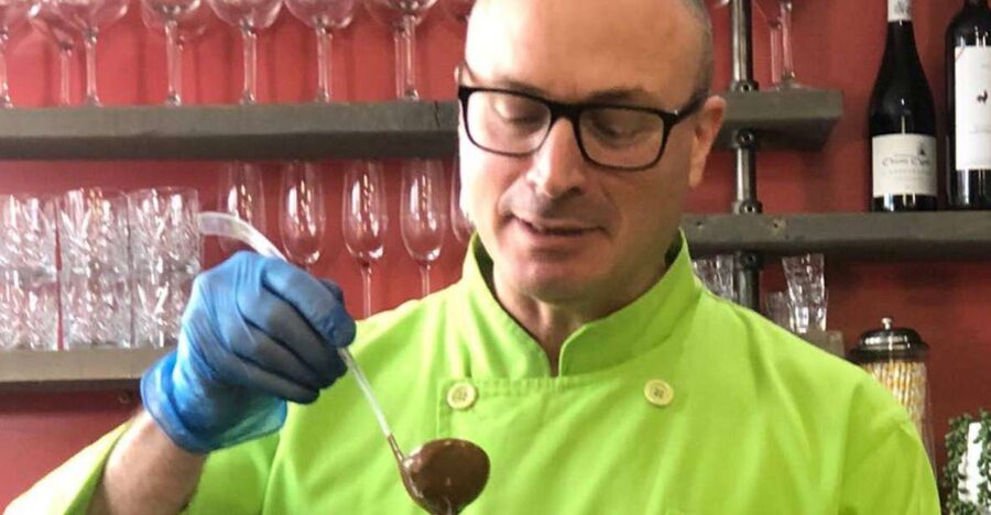 Manchester: 2-Hour Chocolate Truffle-Making class - A family activity with an edible finish
