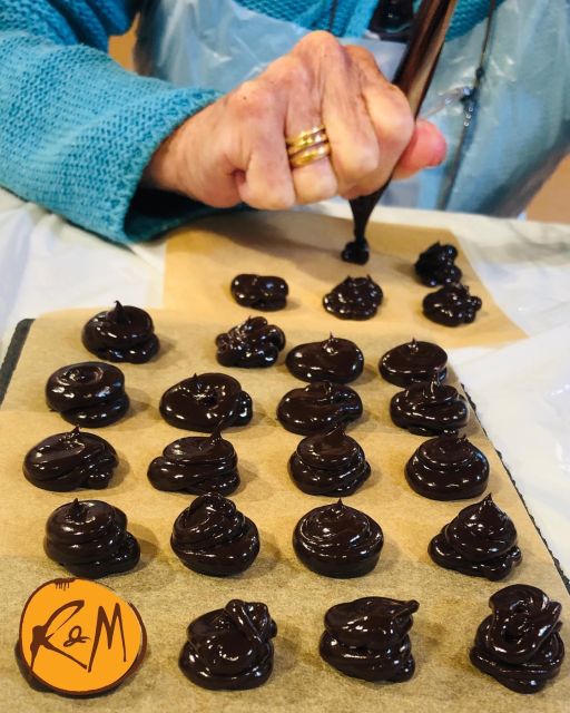 Manchester: 2-Hour Chocolate Truffle-Making class - What your $65 covers