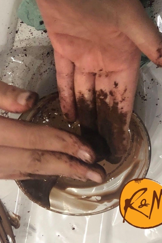 Manchester: 2-Hour Chocolate Truffle-Making class - Small details that can improve the session