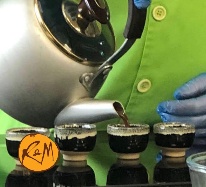 Manchester: 2-Hour Chocolate Truffle-Making class - Who should book this Manchester experience