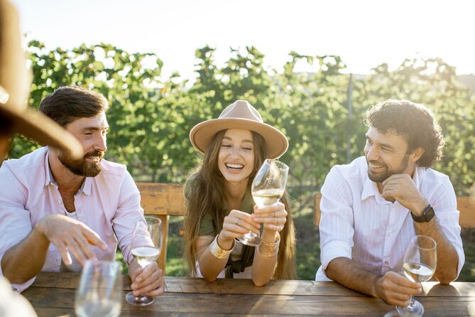 Margaret River’s Wine & Chocolate Odyssey: Private Tour - Key points at a glance