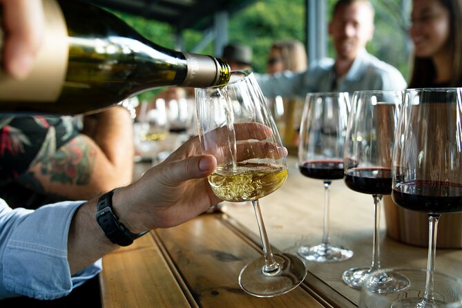 Margaret River’s Wine & Chocolate Odyssey: Private Tour - A full day built around Margaret River flavors