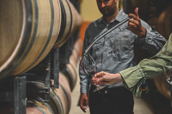 Margaret River’s Wine & Chocolate Odyssey: Private Tour - Vasse Virgin adds skincare and olive oil