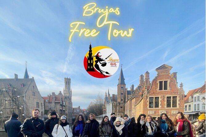 Medieval Tour in Bruges with Chocolate Tasting - Why this walk helps you understand Bruges