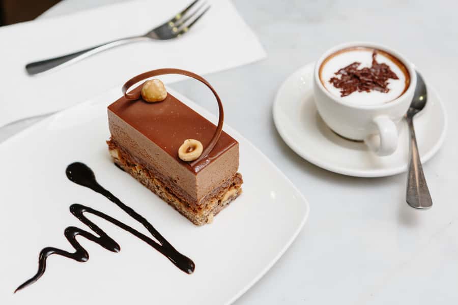 Melbourne Chocolate Wonderland Walking Tour - Key points to know before booking
