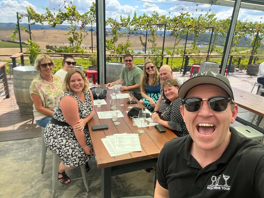 Melbourne: Yarra Valley Food, Wine, Chocolate & Gin Tour - The pace, transport, and practical limits