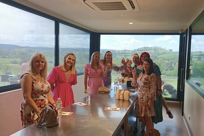 Melbourne: Yarra Valley Wine, Gin, Whisky and Chocolate Tour - Chandon is a useful extra, not a guaranteed tasting