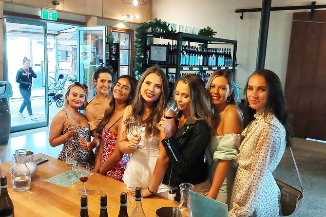 Melbourne: Yarra Valley Wine, Gin, Whisky and Chocolate Tour - Chocolate gives the afternoon a change of pace