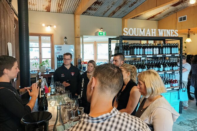 Melbourne: Yarra Valley Wine, Gin, Whisky and Chocolate Tour - What the $93.24 price really covers