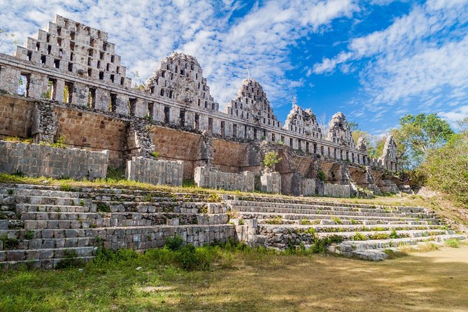 Merida, Uxmal & Cacao Factory Day Trip from Cancun & Riviera Maya - The real cost is time, not just money