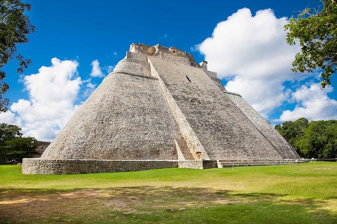Merida, Uxmal & Cacao Factory Day Trip from Cancun & Riviera Maya - Should you book it?