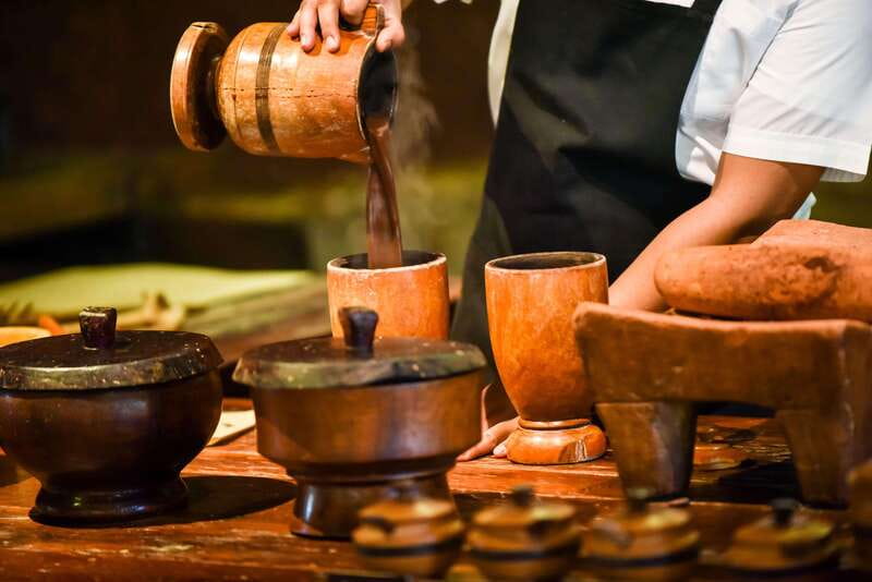 Mérida: Uxmal, Cenote and Chocolate Museum Choco-Story - Key points to know before you book