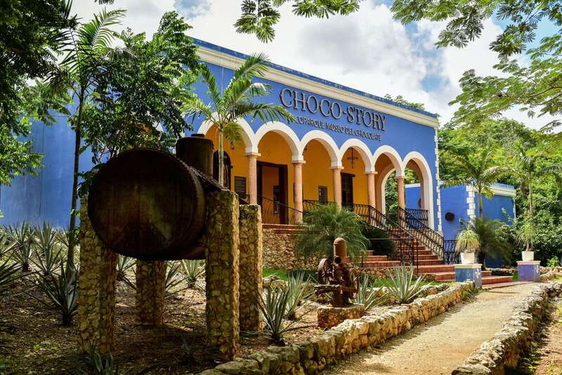 Mérida: Uxmal, Cenote and Chocolate Museum Choco-Story - FAQ