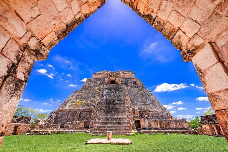 Mérida: Uxmal, Cenote and Chocolate Museum Choco-Story - Why Uxmal deserves the full morning