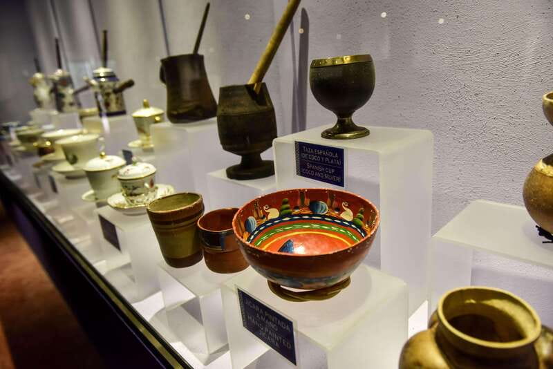 Mérida: Uxmal, Cenote and Chocolate Museum Choco-Story - The long road from Mérida