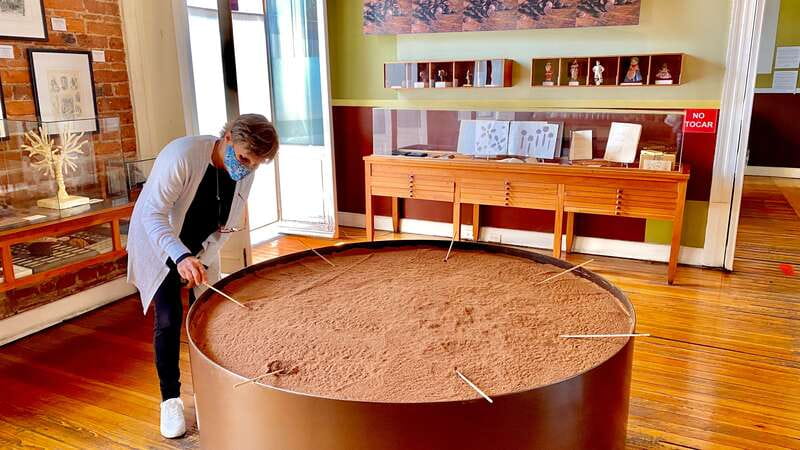 Mexico City: MUCHO Museum of Chocolate Entrance Ticket - Key points to know before you go