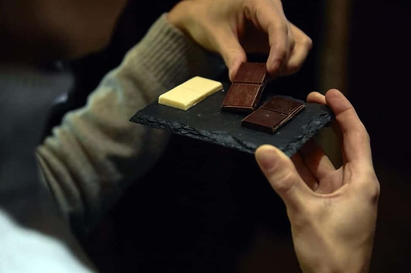 Milan: Enrico Rizzi Chocolate Factory Tour with Tasting - FAQ
