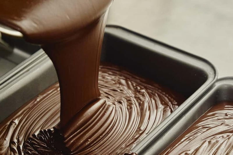 Milan: Enrico Rizzi Chocolate Factory Tour with Tasting - Starting in Peru without leaving Milan