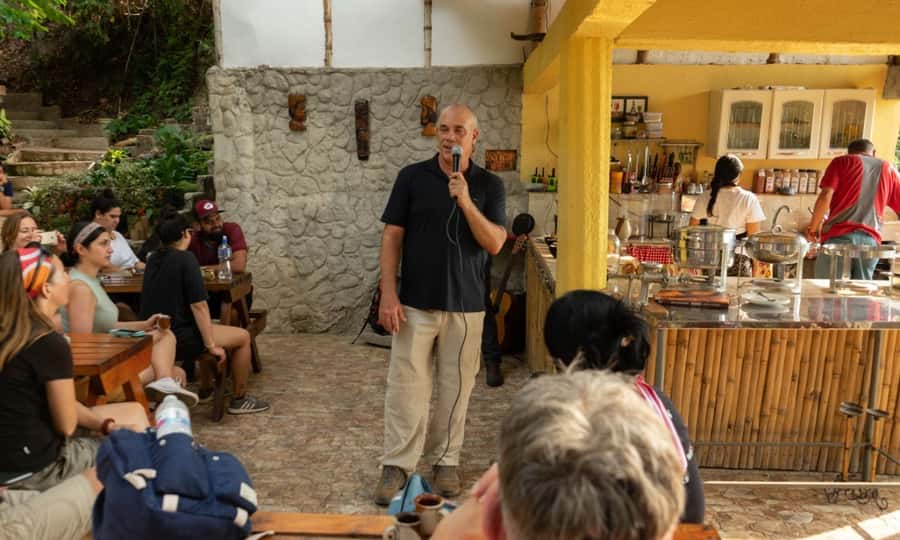 Minca: Full-Day Coffee and Cocoa Tour from Santa Marta - From Santa Marta to Minca’s mountain air