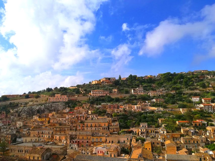 Modica private tour: the chocolate town in Sicily - Corso Umberto I and Modica’s chocolate tradition