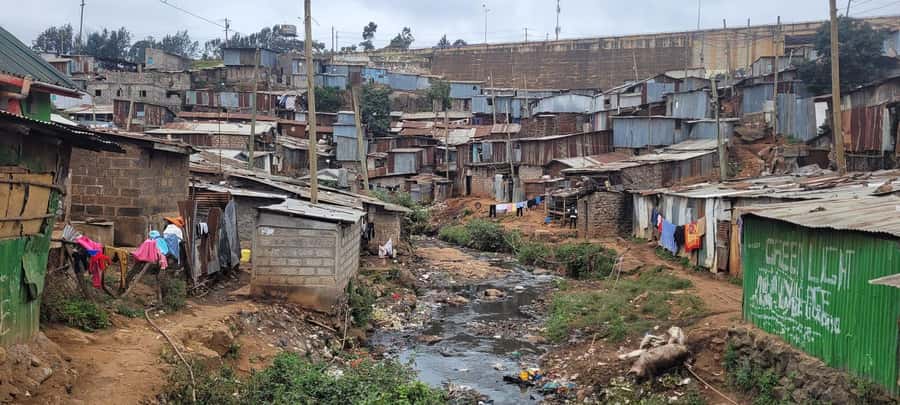 Nairobi: Chocolate City Kibera Slum Walking Tour - Key points to know before you book