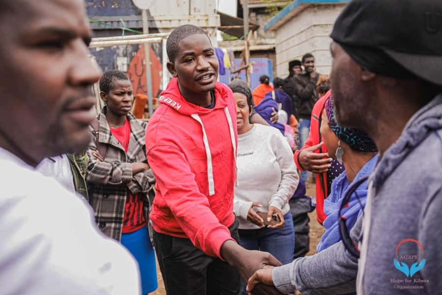 Nairobi: Chocolate City Kibera Slum Walking Tour - Seeing Kibera with context, not from a passing car