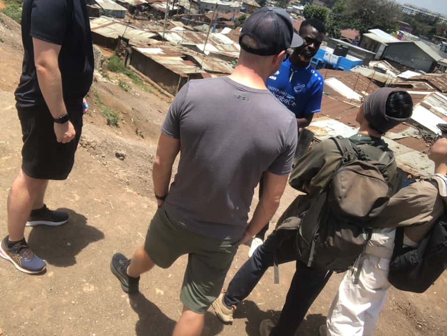 Nairobi: Kibera Slum (The Chocolate city)Guided Walking Tour - Key points to know before you book