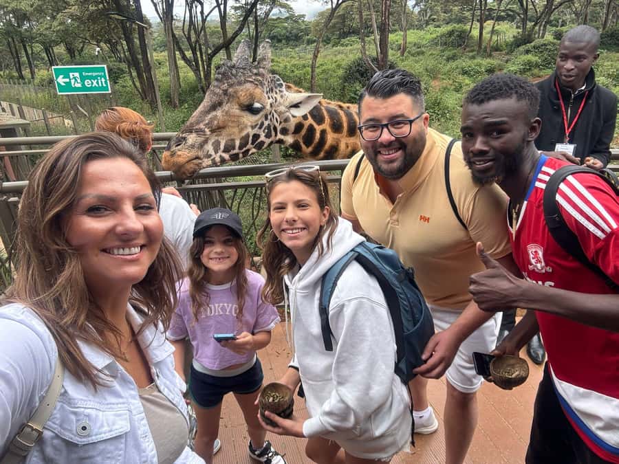 Nairobi: Kibera Slum (The Chocolate city)Guided Walking Tour - Why this Kibera walk feels different from ordinary Nairobi sightseeing