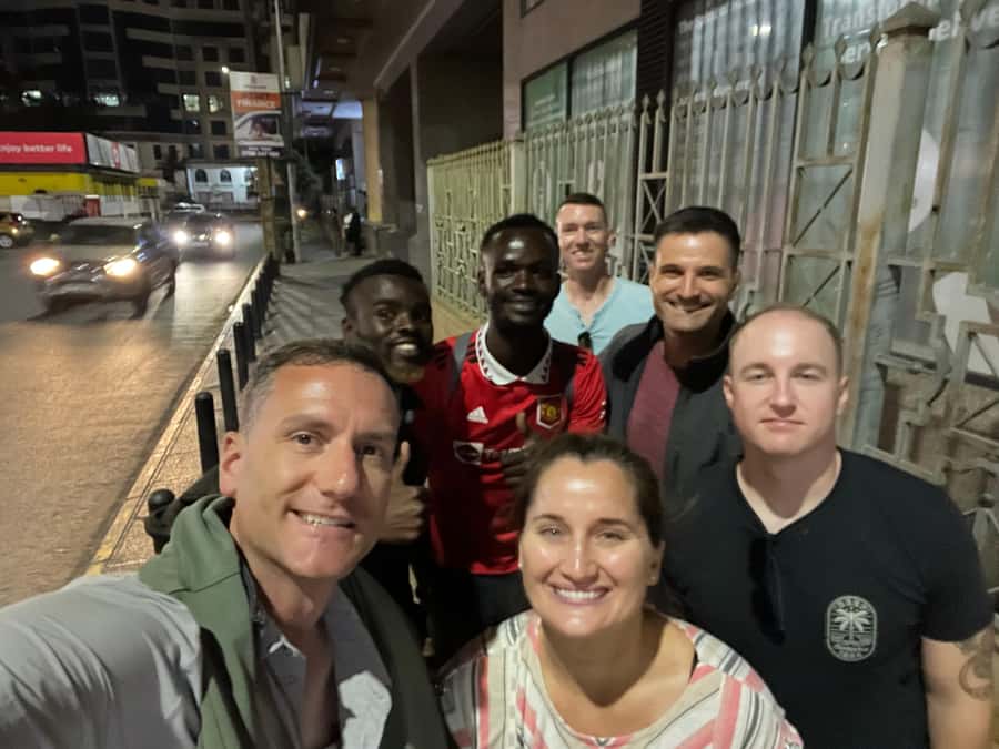 Nairobi: Kibera Slum (The Chocolate city)Guided Walking Tour - Walking through Kibera with a local perspective