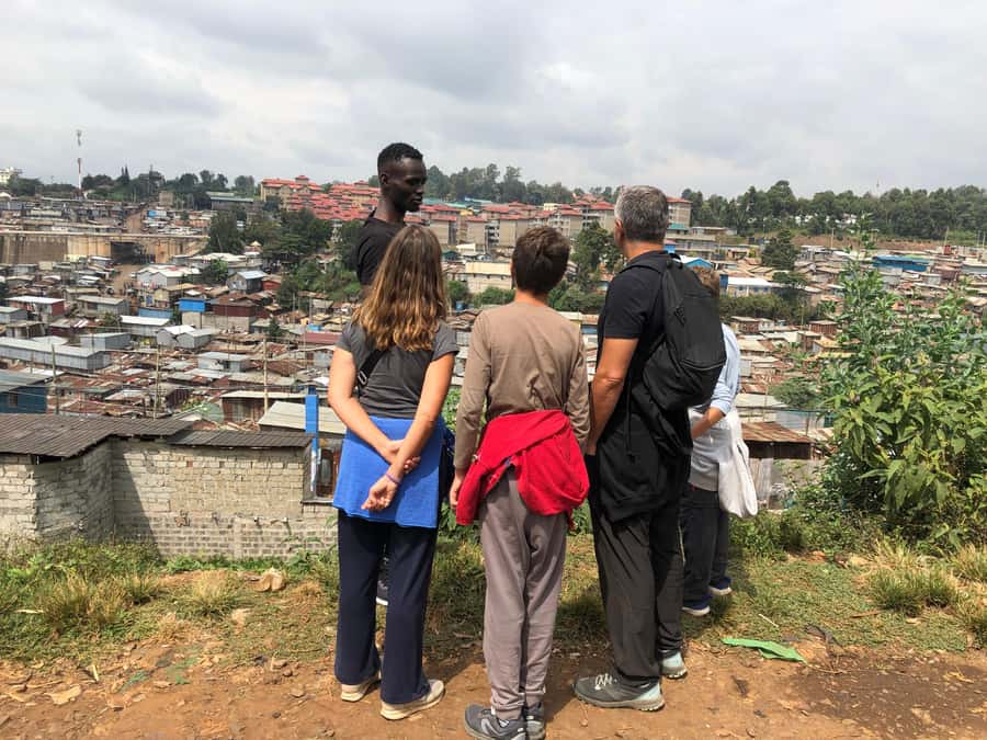 Nairobi: Kibera Slum (The Chocolate city)Guided Walking Tour - What the walk teaches about daily life in Kibera