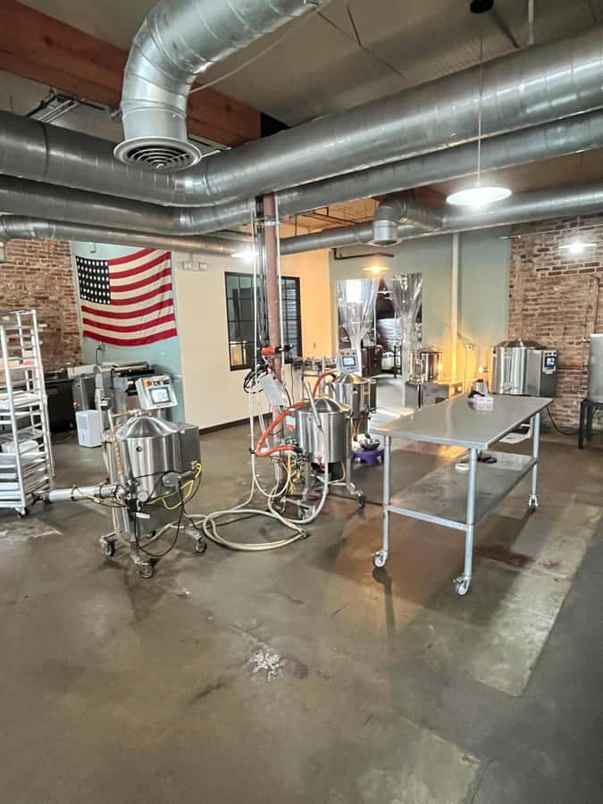 Nashville: Olive & Sinclair Chocolate Factory Tour - Why this small factory visit is worth your time