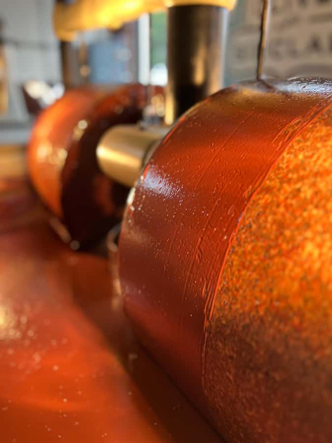 Nashville: Olive & Sinclair Chocolate Factory Tour - Shopping after the tour