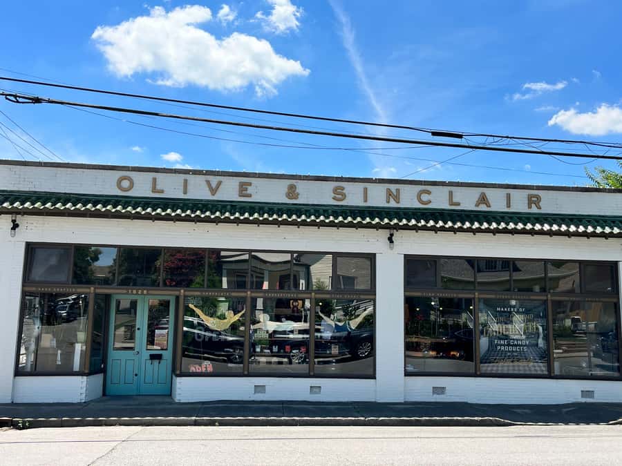 Nashville: Olive & Sinclair Chocolate Factory Tour - Timing, access, and planning advice