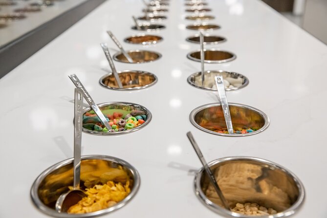 Nashville's Goo Goo Chocolate Tasting & Candy Making Class - Instructors who make the hour work