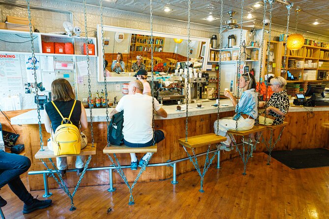 New York City: 2-Hour Chocolate Tasting Tour - Who will enjoy this chocolate tour?