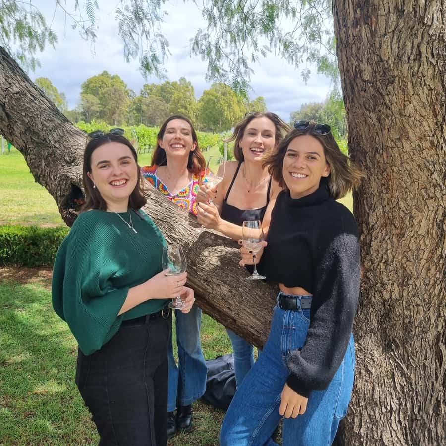 Newcastle: Hunter Valley Wine, Gin, Cheese & Chocolate Tour - The return to Newcastle is simple, but plan your energy