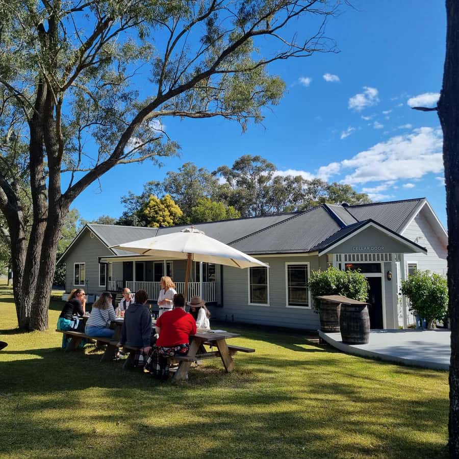 Newcastle: Hunter Valley Wine, Gin, Cheese & Chocolate Tour - Gin and vodka add a sharper change of pace
