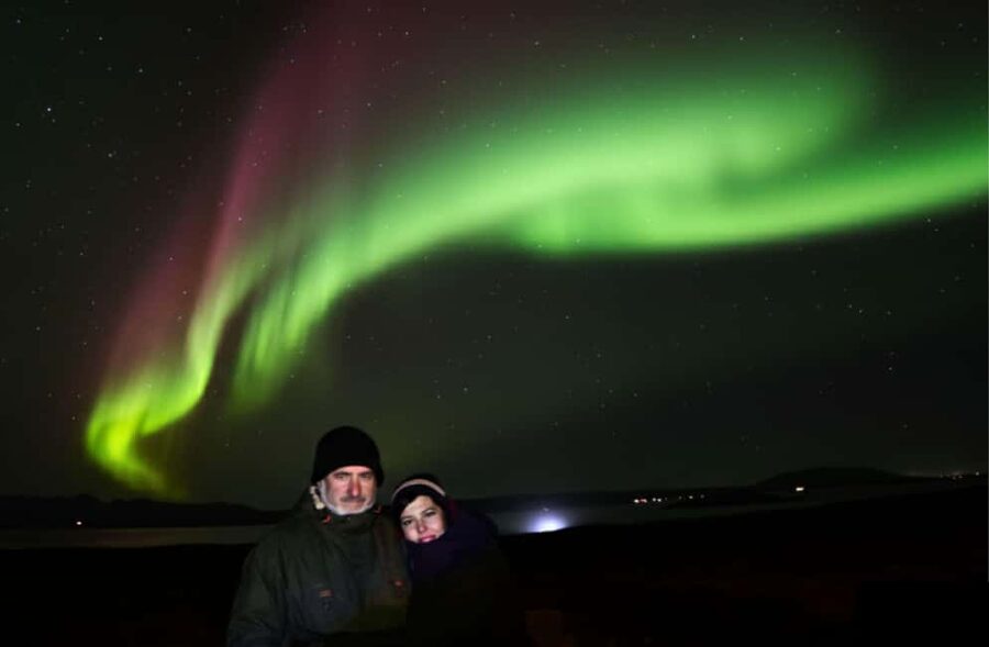 Northern Lights: 4x4 Adventure with Treats, Photos & Cocoa - Should you book the 4x4 Aurora tour?