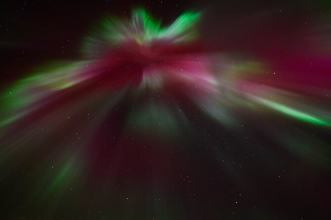 Northern Lights 4x4 Tour with Pastries and Cocoa from Reykjavik - Photos and camera help