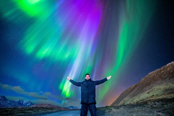Northern Lights Jeep Tour - Icelandic Guide | Photos | Cocoa - Searching from viewpoint to viewpoint
