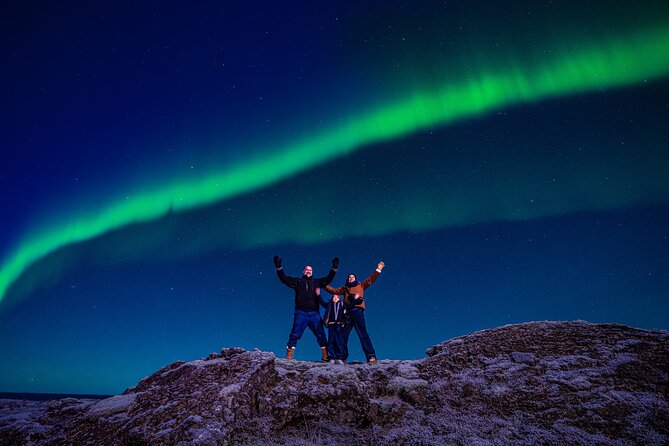 Northern Lights Jeep Tour - Icelandic Guide | Photos | Cocoa - The photo opportunity, with realistic expectations